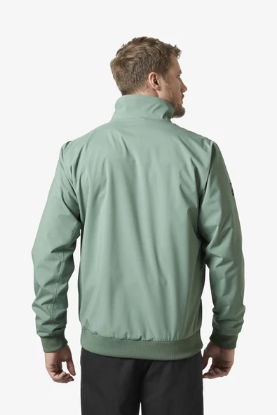Helly Hansen Hp Racing Erkek Yeşil Mont 34285-489 - 2