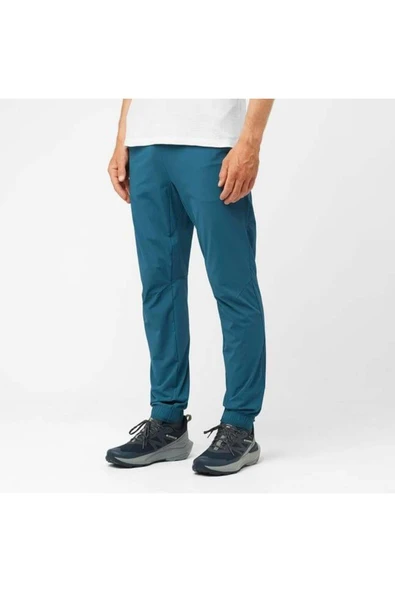 Salomon  Wayfarer Ease Pants M Erkek Outdoor Pantolon