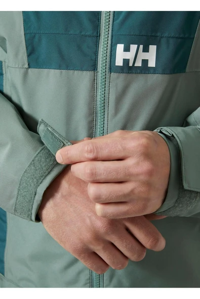 Helly Hansen  Rig Rain Erkek Yağmurluk - 3