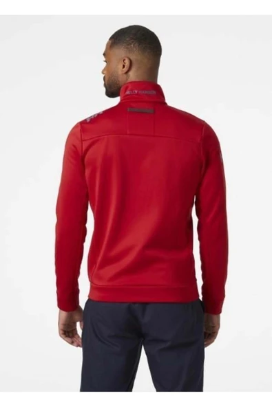 Helly Hansen Crew Fleece Mont - 3