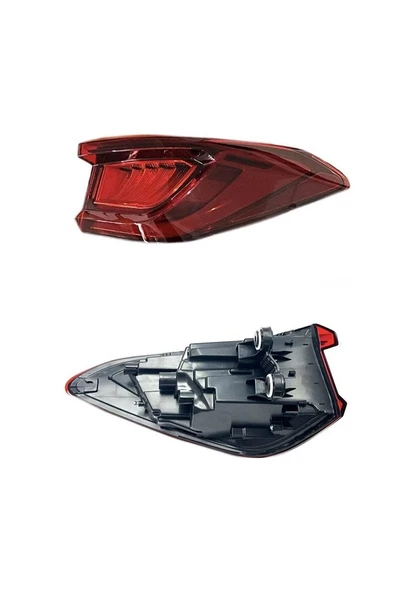 Seat Stop Leon 21-23 Dış Sağ UO-5FA945208C - 1