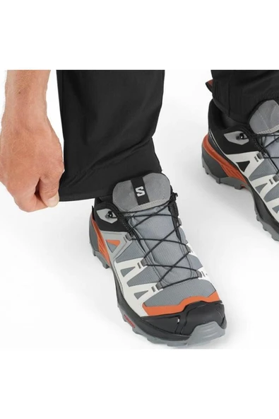 Salomon  Wayfarer Ease Pants M Erkek Outdoor Pantolon - 4