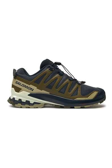 Salomon Xa Pro 3d V9 Erkek Koşu Ayakkabısı L47467500