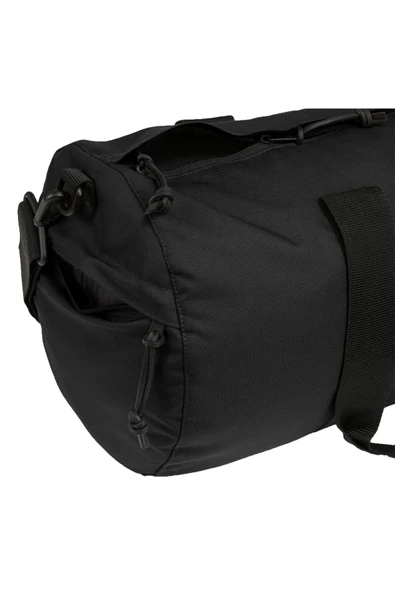 Timberland  Core Duffel Çanta Siyah - 4