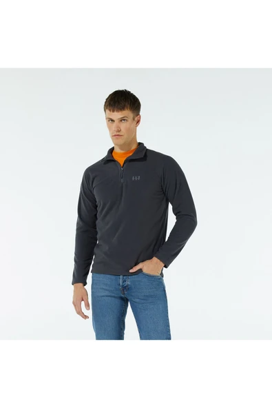 Helly Hansen  12001-982 Mount Polar Fleece Ebony