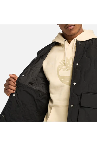 Timberland  Quilted Jacket - 3