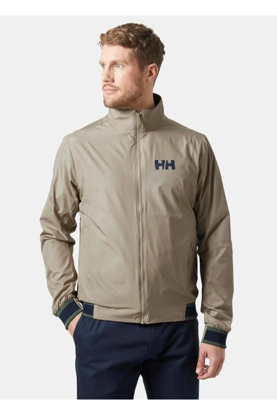 Helly Hansen  Salt Windbreaker Erkek Mont