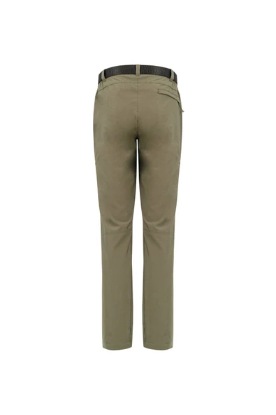 Luo Camp Tactical Torres Erkek Pantolon - Özel Dikiş - Kemer Hediyeli - 3