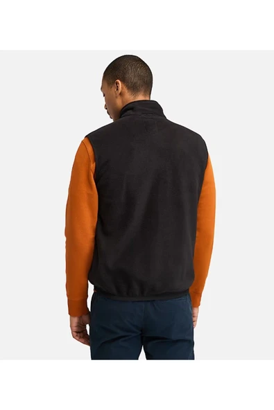 Timberland Polar Vest Fleece - 5