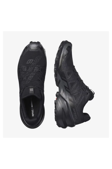 Salomon  L417386 SPEEDCROSS 6 GTX - 2