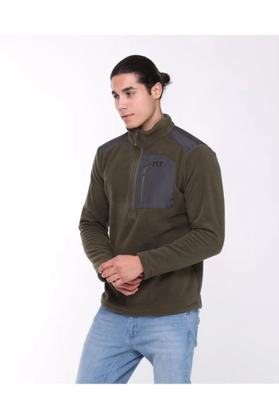 Helly Hansen Block Halfzıp Polar - 2