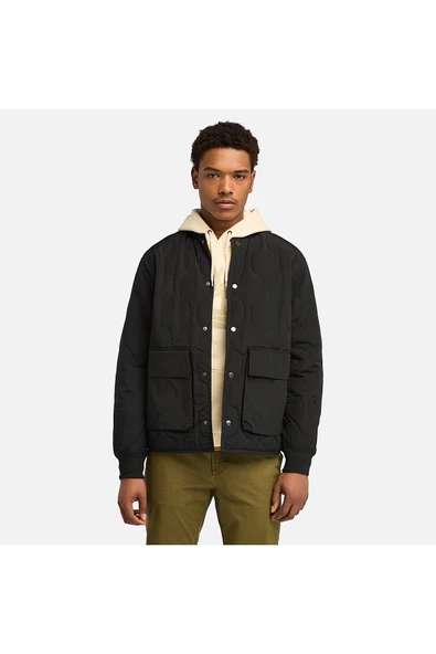 Timberland  Quilted Jacket