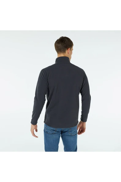 Helly Hansen  12001-982 Mount Polar Fleece Ebony - 2