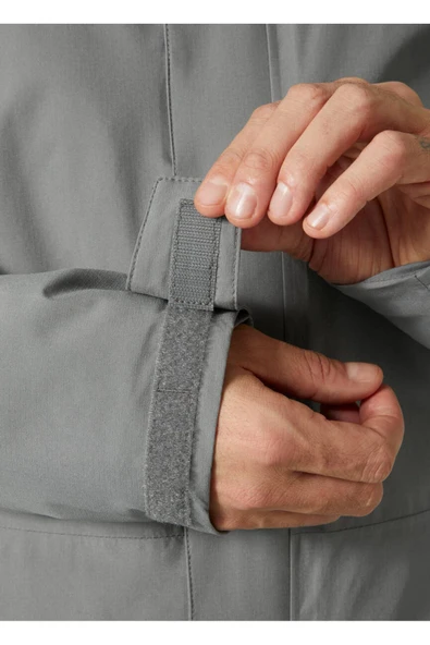 Helly Hansen Banff Insulated Mont - 4