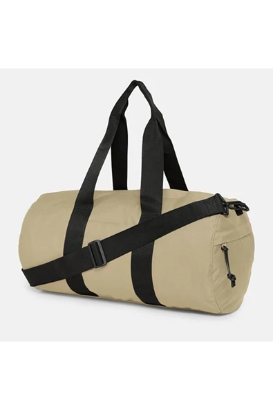 Timberland  Core Duffel Çanta Lemon Pepper - 3