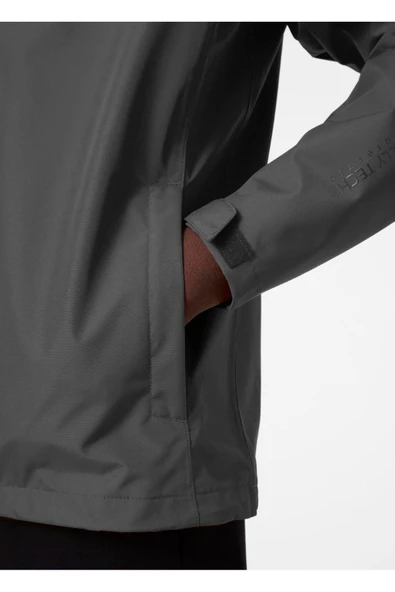 Helly Hansen  Seven J Erkek Yağmurluk - 5