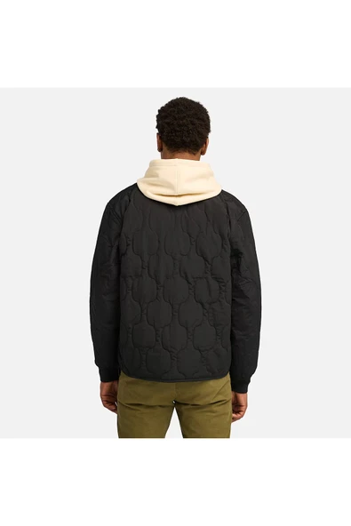 Timberland  Quilted Jacket - 5