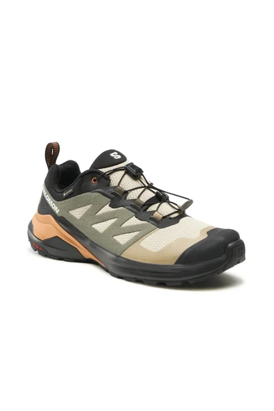 Salomon L47321300 X-Adventure Gtx Erkek Koşu Ayakkabısı - 3