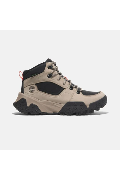 Timberland  Motion Scramble Mid Lace Up Waterproof Erkek Bot