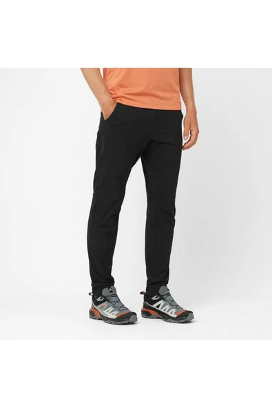 Salomon  Wayfarer Ease Pants M Erkek Outdoor Pantolon