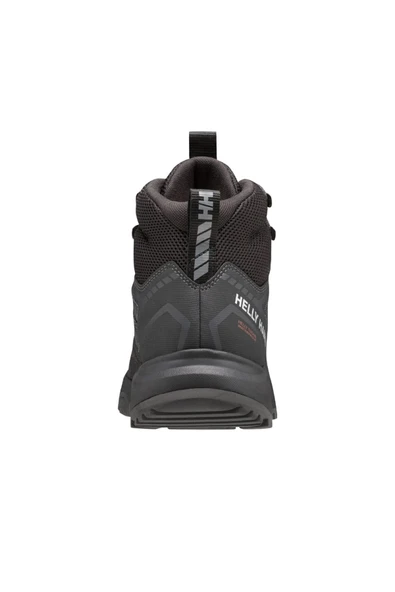 Helly Hansen  Stalheim Helly Tech Waterproo Erkek Siyah Bot - 5