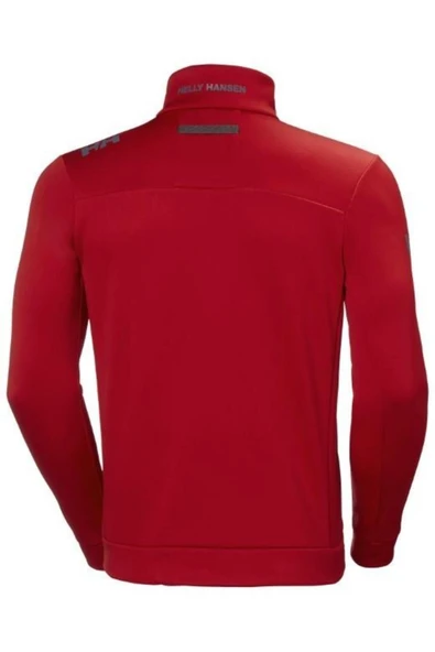 Helly Hansen Crew Fleece Mont - 4