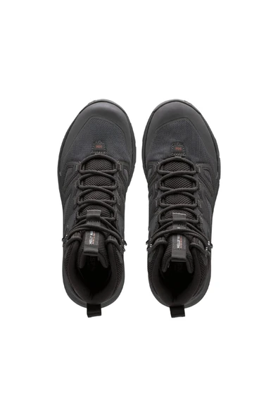 Helly Hansen  Stalheim Helly Tech Waterproo Erkek Siyah Bot - 4
