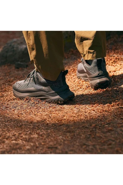 Timberland Motıon Access Low Lace Up Sneaker Erkek Ayakkabı Tb0a6djkenq1 Siyah-45 - 5