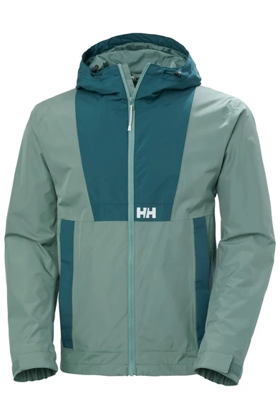 Helly Hansen  Rig Rain Erkek Yağmurluk - 6