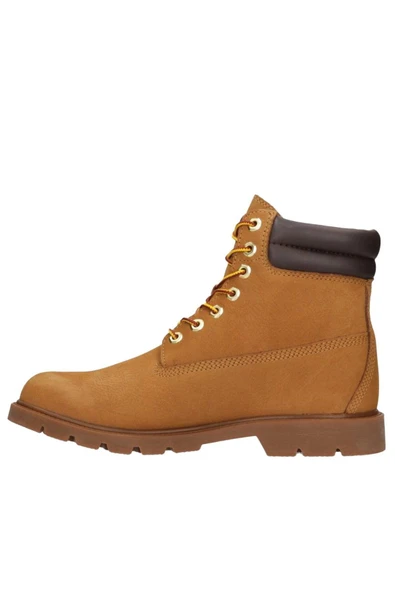 Timberland 6in Wr Basic Erkek Kahverengi Bot - 2