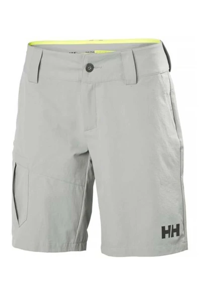 Helly Hansen  W Qd Kadın Şort Hha.33942-853 Beyaz