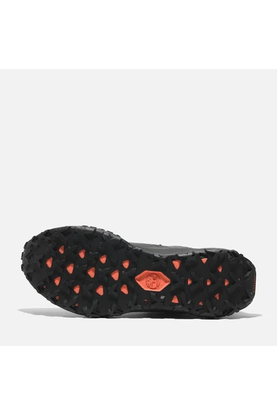 Timberland Motıon Access Low Lace Up Sneaker Erkek Ayakkabı Tb0a6djkenq1 Siyah-45 - 4