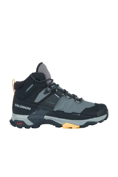 Salomon X Ultra 4 Mid Winter Erkek Trekking Botu L41355200