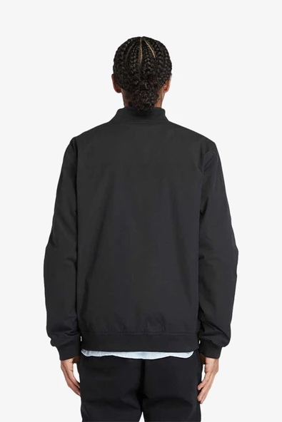 Timberland Dwr Bomber Erkek Siyah Ceket Tb0a5yeq0011 - 2