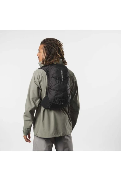 Salomon  Xt 10 Black// Sırt Çantası Lc2184600 - 3