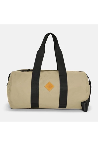Timberland  Core Duffel Çanta Lemon Pepper