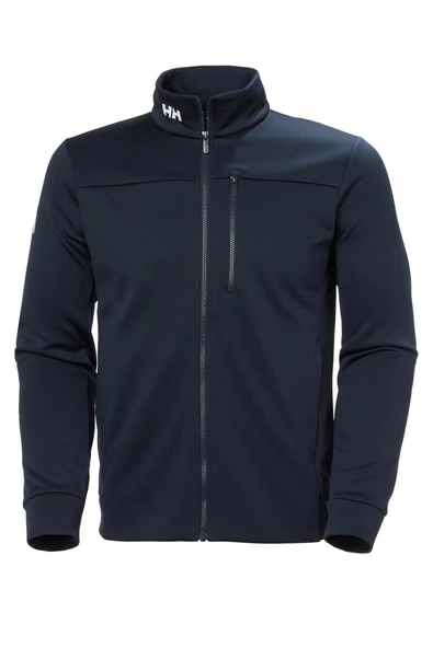 Helly Hansen  Crew Fleece Erkek Mont HHA.30229 597 - 3