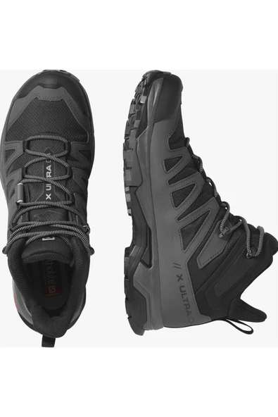 Salomon X Ultra 4 Mıd Gtx Erkek Bot - 7
