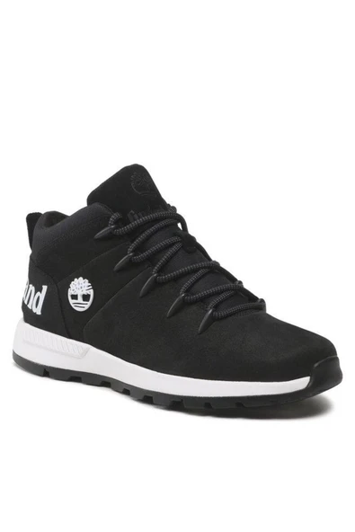 Timberland  Sprint Trekker Mid Erkek Ayakkabı - 6