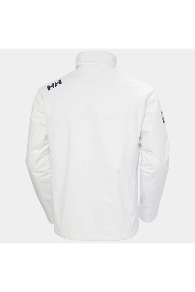 Helly Hansen Crew Mıdlayer Mont 2 Erkek Ceket Hha.34444 Hha.001 Beyaz-m - 6