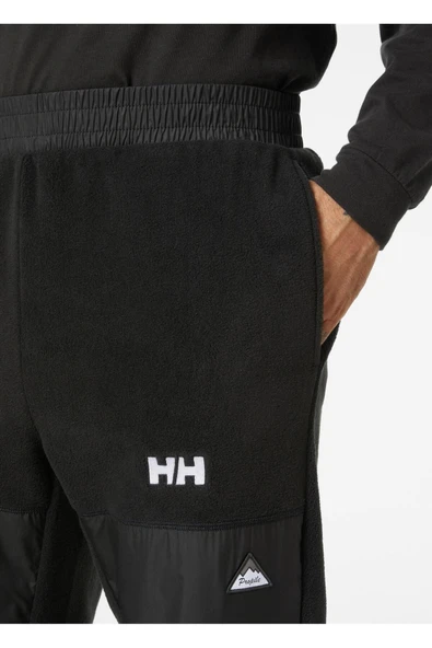 Helly Hansen  Yu Fleece Unisex Eşofman Altı - 3