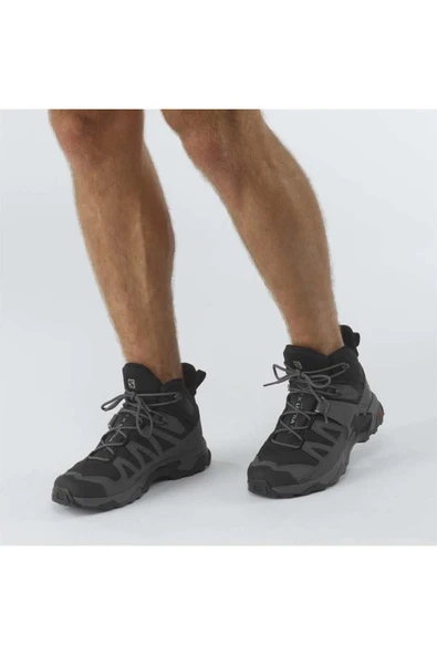 Salomon X Ultra 4 Mıd Gtx Erkek Bot - 4