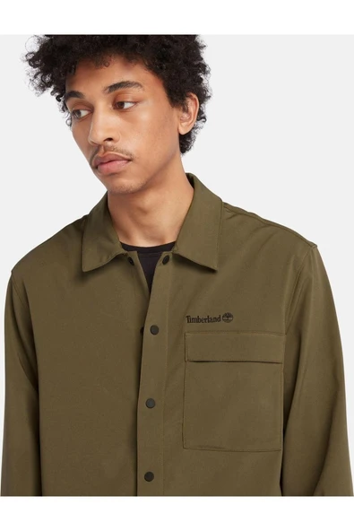 Timberland Tfo Dwr Windresistant Shirt - 3