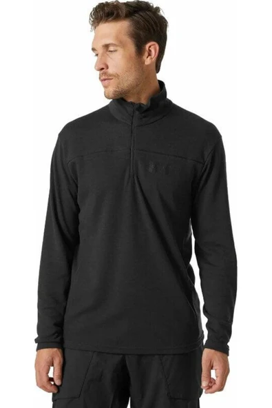 Helly Hansen  HP 1/2 ZIP ERKEK KAZAK - 3