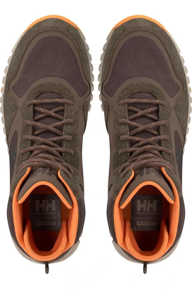 Helly Hansen Monashee Ullr Ht Erkek Outdoor Ayakkabı - 3