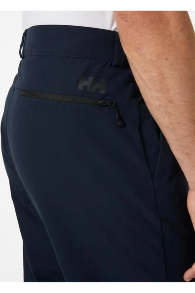 Helly Hansen Hh Qd Lacivert Erkek Pantolon - 5