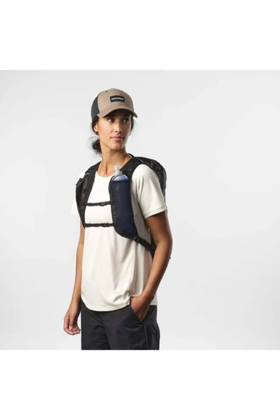 Salomon  Xt 10 Black// Sırt Çantası Lc2184600 - 4