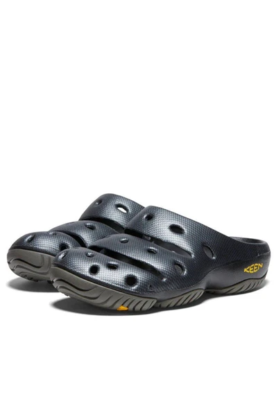 Keen Yogui Arts Erkek Terlik - 4