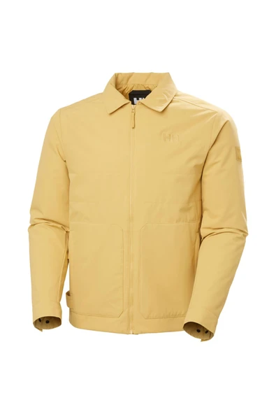 Helly Hansen Insulated Erkek Mont - 5