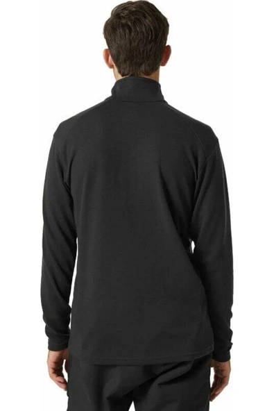 Helly Hansen  HP 1/2 ZIP ERKEK KAZAK - 4